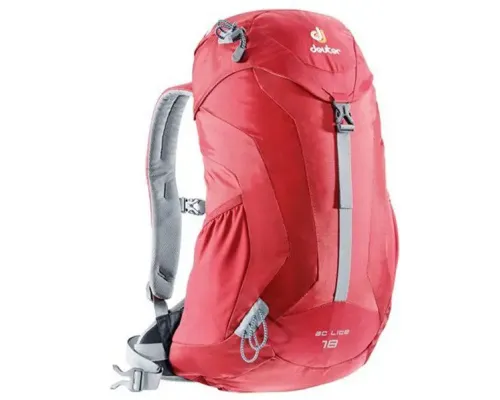 Рюкзак Deuter, AC Lite 18 колір 5000 cranberry