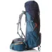 Рюкзак Deuter, Aircontact Lite 50+10 колір 3396 navy-arctic