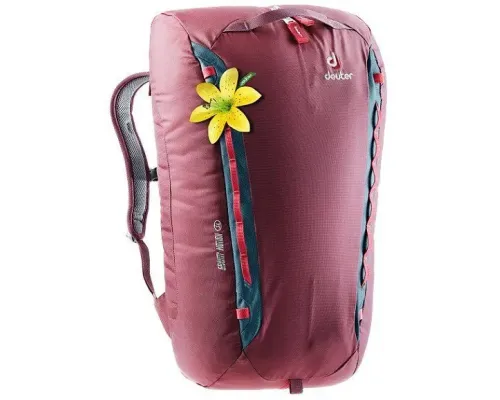 Рюкзак Deuter, Gravity Motion SL колір 5324 maron-arctic
