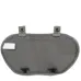 Подушечка для підборіддя Deuter, Chin Pad, колір 4005 titan