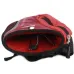 Поясна сумка Deuter, Pulse One колір 5005 cranberry-aubergine