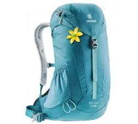 Рюкзак Deuter, AC Lite 14 SL колір 3026 petrol