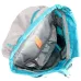 Рюкзак Deuter, AC Lite 14 SL колір 3026 petrol