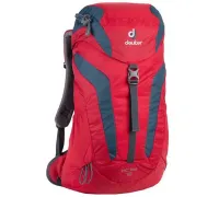 Рюкзак Deuter, AC Lite 18 колір 5306 fire-arctic