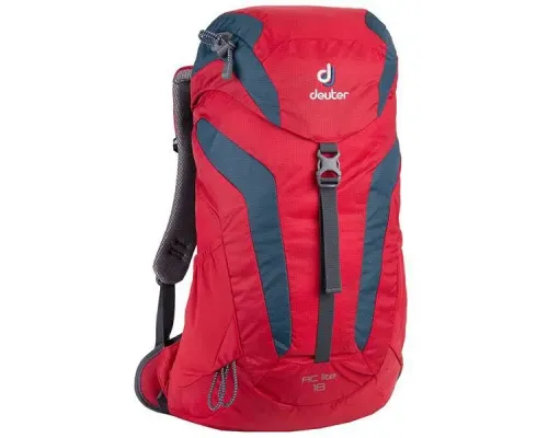 Рюкзак Deuter, AC Lite 18 колір 5306 fire-arctic