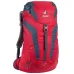 Рюкзак Deuter, AC Lite 18 колір 5306 fire-arctic