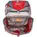 Рюкзак Deuter, AC Lite 18 колір 5306 fire-arctic