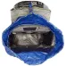 Рюкзак Deuter, Aircontact Lite 35+10 SL колір 3392 indigo-navy