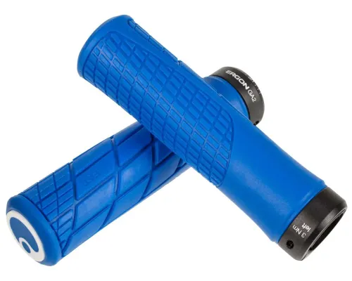 Гріпси Ergon GA2 Fat Midsummer Blue