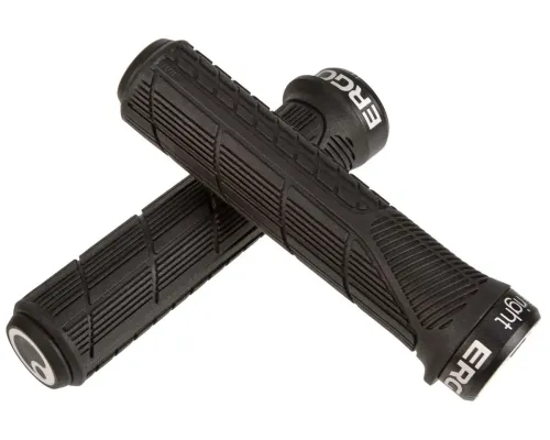 Гріпси Ergon GD1 Evo Slim Black