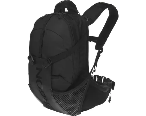 Рюкзак Ergon BX3 Evo 15+3L (Black Stealth)