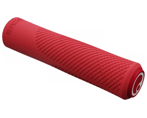 Гріпси Ergon GXR Risky Red, 32 мм