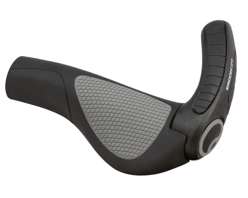 Гріпси Ergon GP3, 102 мм
