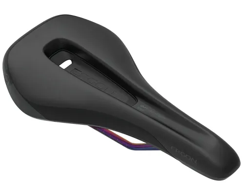 Сідло Ergon SM Enduro Comp Men stealth/oil-slick