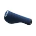 Гріпси Ergon GS1 Evo nightride blue, 102 мм