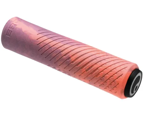 Гріпси Ergon GXR lava pink purple, 32 мм