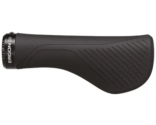 Гріпси Ergon GS1 Evo black
