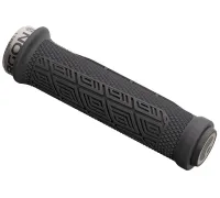 Гріпси Ergon GDH Team black