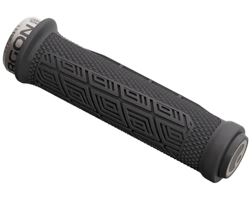 Гріпси Ergon GDH Team black
