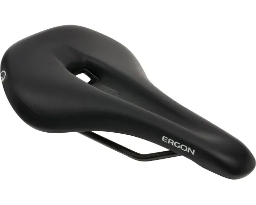 Сідло Ergon SM Sport Men black