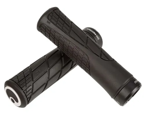Гріпси Ergon GA2 Fat Black