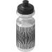 Фляга Lezyne FLOW BOTTLE 600 Прозорий