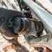 Фляга Lezyne FLOW BOTTLE 600 Прозорий