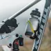 Фляга Lezyne FLOW BOTTLE 600 Прозорий
