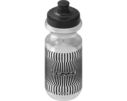 Фляга Lezyne FLOW BOTTLE 750 Прозорий