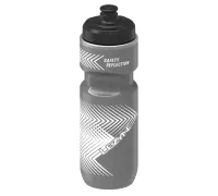 Фляга Lezyne FLOW THERMAL BOTTLE 550мол Сірий