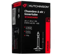 Камера Hutchinson CH 20X1.30-1.90 VF (велоніпель)