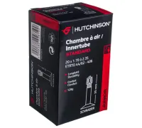 Камера Huchinson CH 20X1.70-2.35 VS (автоніпель)