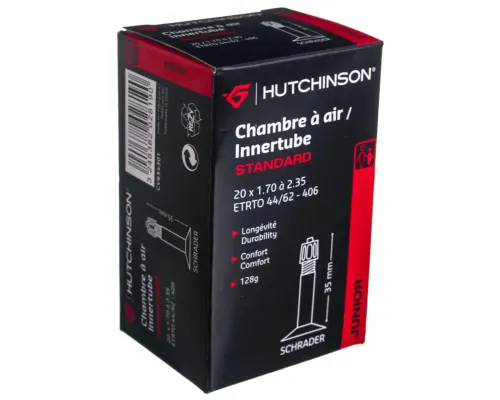 Камера Huchinson CH 20X1.70-2.35 VS (автоніпель)