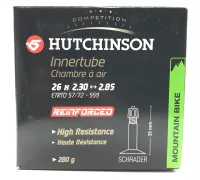 Камера Hutchinson CH 26X2.30-2.85 VS (автоніпель) RENFORCE