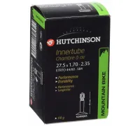 Камера Hutchinson 27,5 X1, 70-2, 35 VS (автоніпель) 48 MM
