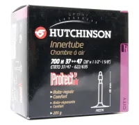 Камера Hutchinson CH 700X37-47 VF (велоніпель)