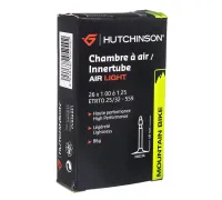 Камера Hutchinson CH 26X1.00-1.25 VF (велоніпель)