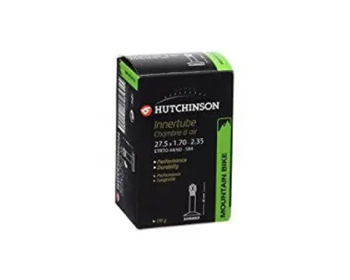 Камера Hutchinson CH 27,5 X1, 70/2, 35 AV (автоніпель) 48 MM ST