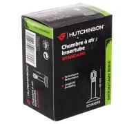 Камера Hutchinson CH 26X1.70-2.35 VS (автоніпель) 48 MM