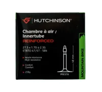 Камера Hutchinson CH 27,5X1,70/2,35 FV (велоніпель), 48 MM RF