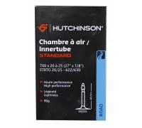 Камера Huchinson CH 700X20-25 VF (велоніпель) 48 MM