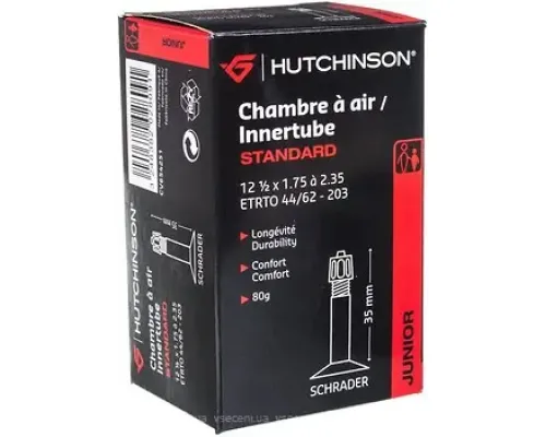 Камера Huchinson CH 12.1/2X1.70-2.35 VS (автоніпель)