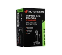 Камера Hutchinson CH 27,5 X1, 70/2, 35 FV (велоніпель), 48 MM ST