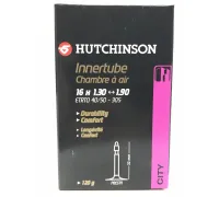 Камера Hutchinson CH 16X1.30-1.90 VF (велоніпель)