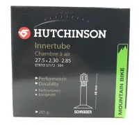 Камера Huchinson CH 27,5 X2, 30/2, 85 AV (автоніпель) 48 MM ST