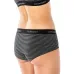 Термотруси жіночі Icebreaker, Sprite Hot pants Wmns Gritstone, HTHR, M, (арт.103 023 038 M)