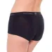 Термошорти жіночі Icebreaker, Everyday Boy shorts, BLACK, XS (арт.104 474 001 XS)