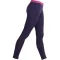 Термоштани жіночі Icebreaker, BF 200 Oasis Leggings, lotus/magenta, M