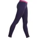 Термоштани жіночі Icebreaker, BF 200 Oasis Leggings, lotus/magenta, M, (арт.100 521 J82 M)