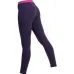 Термоштани жіночі Icebreaker, BF 200 Oasis Leggings, lotus/magenta, M, (арт.100 521 J82 M)